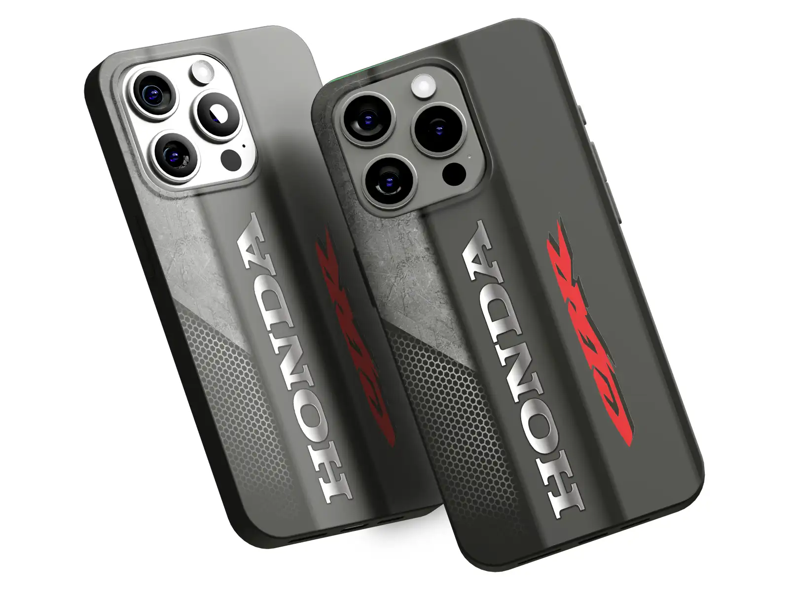 Honda Handycover Tuning Drift Optik Pro